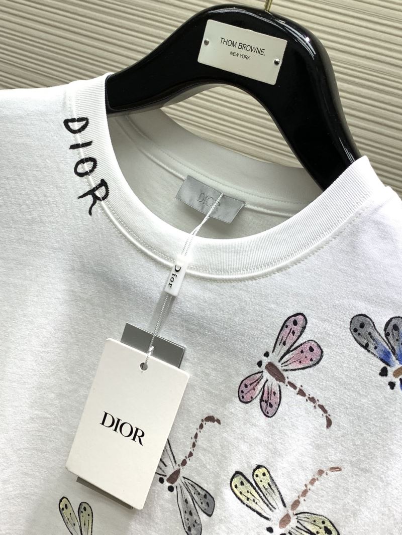 Christian Dior T-Shirts